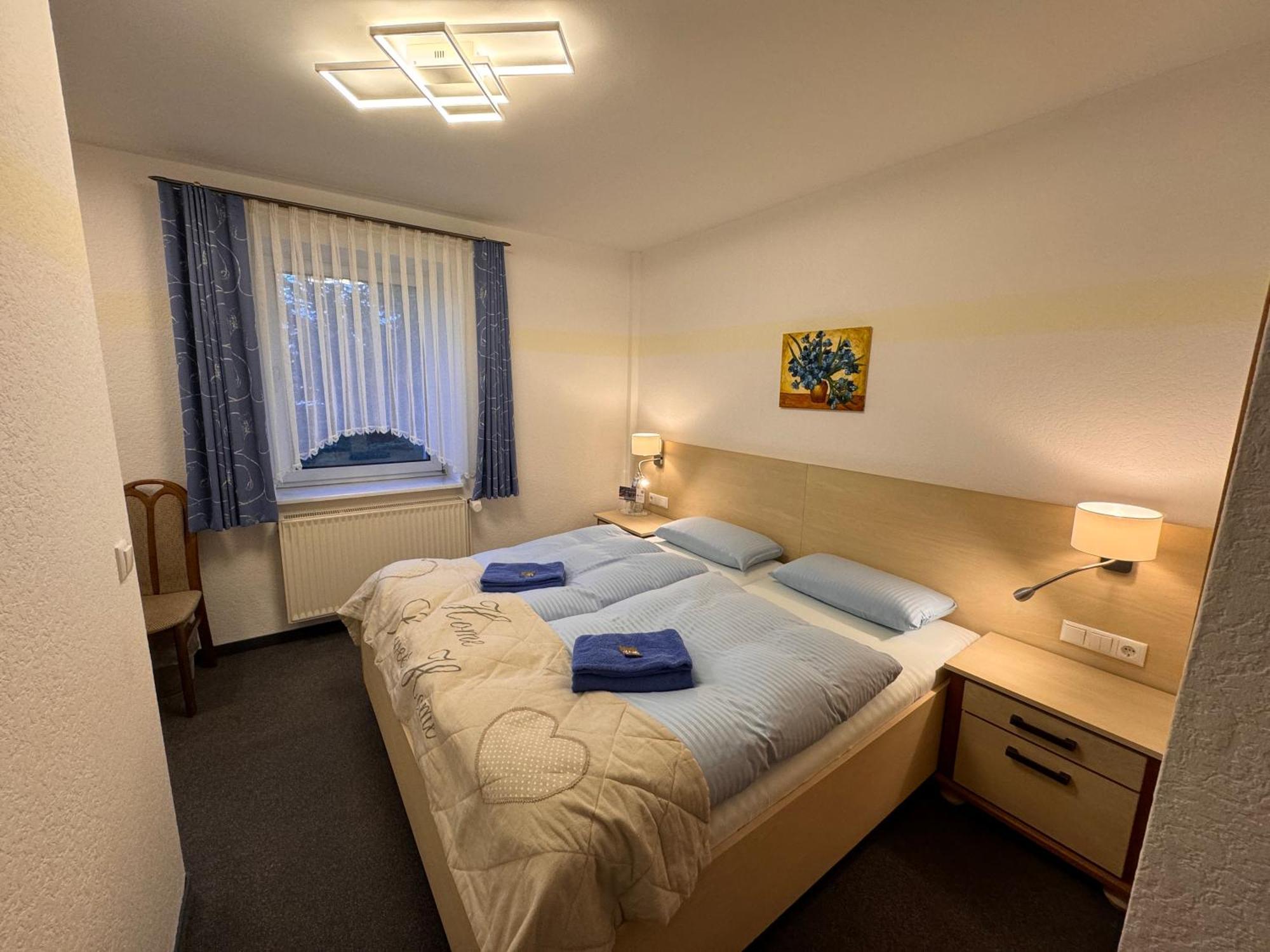 Wolfshotel Am Arendsee Arendsee  Exterior photo